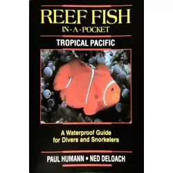 REEF FISH IN-A-POCKET, TROPICAL PACIFIC