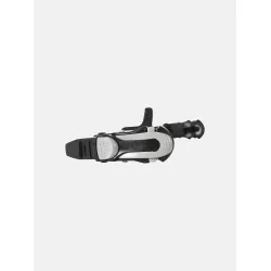FIN BUCKLES ABS PLUS W/ STRAP