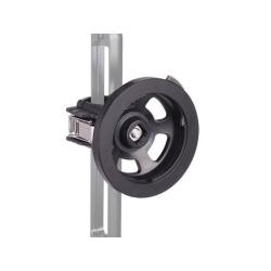 AOI QUICK RELEASE SYSTEM 02 LENS HOLDER FOR ULTRALIGHT STYLE ARMS
