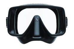 Gorilla Frameless Mask