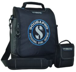 REGULATOR BAG + COMPUTER BAG