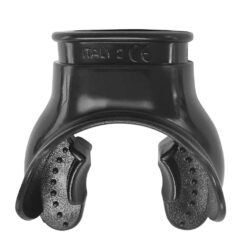 Mouthpiece Food Grade - Black