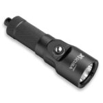 300 LUMEN 3x AAA DIVE LIGHT