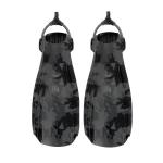 Recon Fin (Grey Shades Camo)