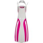 VIPER 2 OH FIN, WH/PK, XS