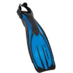 Wake Adj, Fin, S/M, Blue