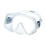 Frameless 2 Mask, Clear