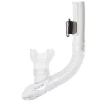 Fusion Dry Snorkel