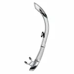 SV2 Snorkel, Clear/Black