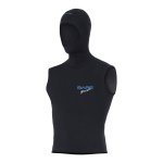 1MM HYBRID HOODED VEST (MEN'S) 1MM HYBRID HOODED VEST (MEN'S)