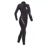 2.5MM SPORT STEAMER