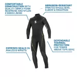 2.5MM SPORT STEAMER