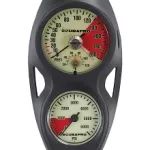 2-GAUGE IN-LINE CONS DGft