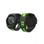 TERIC DUAL COLOR STRAP