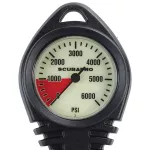 STANDARD PRESSURE GAUGE