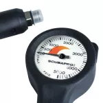 SCUBAPRO PRESSURE GAUGE (IMPERIAL)