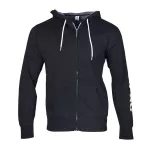 SCUBAPRO GRAY ZIP-UP HOODIE