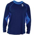 UPF 50 C-FLOW RASH GUARD (MENS) UPF 50 C-FLOW RASH GUARD (MENS)