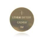 CR2450 LITHIUM BATTERY