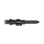 LT200 DIVE LIGHT WITH WRIST MOUNT