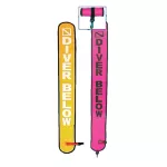 COME TO ME SIGNAL TUBE