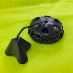 DELUXE 50LB LIFT BAG