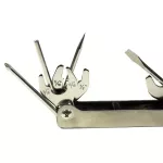 12-IN-1 SS DIVING TOOL SET