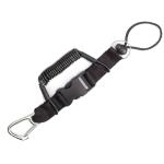 COIL LANYARD (MEDIUM-DUTY)