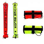 NIGHT DIVE ORAL INFLATE SMB