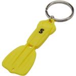 SEAWING FIN KEYCHAIN