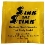SINK THE STINK