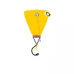 CARTER OPEN BOTTOM LIFT BAG