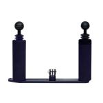 VIDEO AND CAMERA MOUNTING TRAY