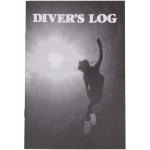 STANDARD DIVERS LOG BOOK