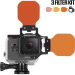 FLIP7 THREE FILTER KIT