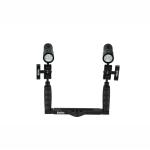 ACTION CAMERA TRAY KIT SET PRO