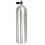 LUXFER 80 CF ALUMINUM TANK