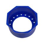 HEXAGON RIM TANK BOOT