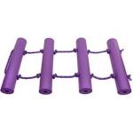 HIGH DENSITY UVA 3 TANK RACK