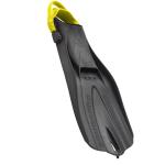 GO TRAVEL FIN W/ COLORED BUNGEE STRAP