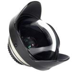 BACKSCATTER M52 UNDERWATER 120 DEG WIDE ANGLE LENS
