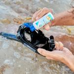 Stream2Sea Mask Defog