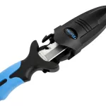 STRYKER KNIFE - BLUNT TIP
