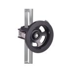 AOI QUICK RELEASE SYSTEM 02 LENS HOLDER FOR ULTRALIGHT STYLE ARMS