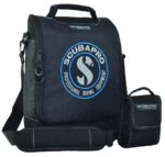 REGULATOR BAG + COMPUTER BAG