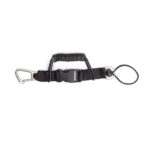 Coil Lanyard (Medium-Duty)