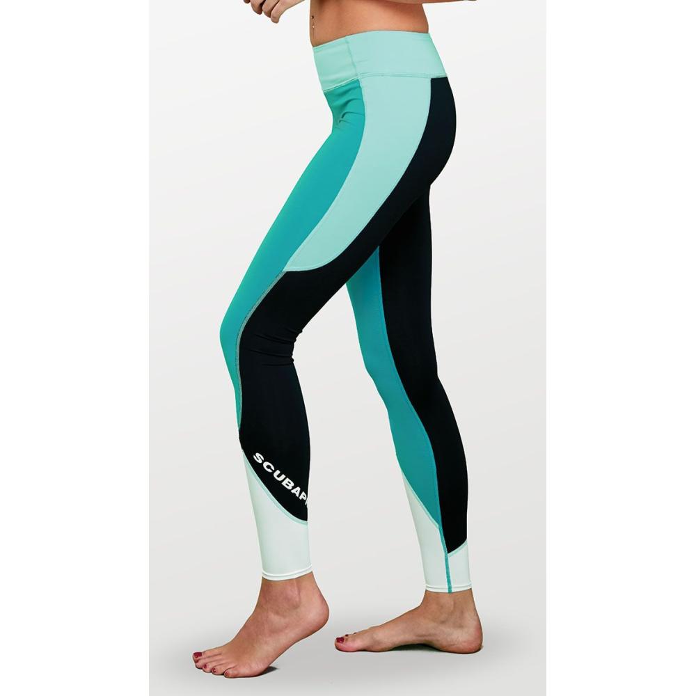 UPF 80 T-FLEX LEGGING (WOMENS) UPF 80 T-FLEX LEGGING (WOMENS)