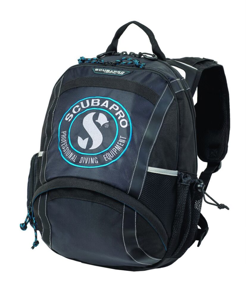 REPORTER BAG BACKPACK