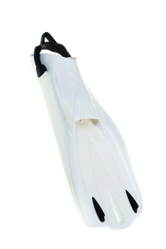GO Sport Fin - White