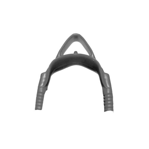 Fin Strap, GO Bungee, Midi - Gray